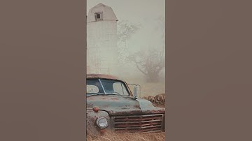 Forgotten in the Fog: A Village Memory