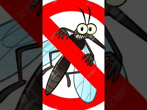 SUARA PENGUSIR NYAMUK