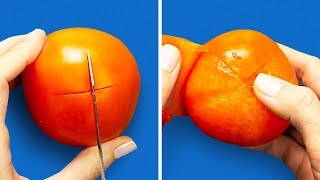 33 MUST-KNOW KITCHEN HACKS
