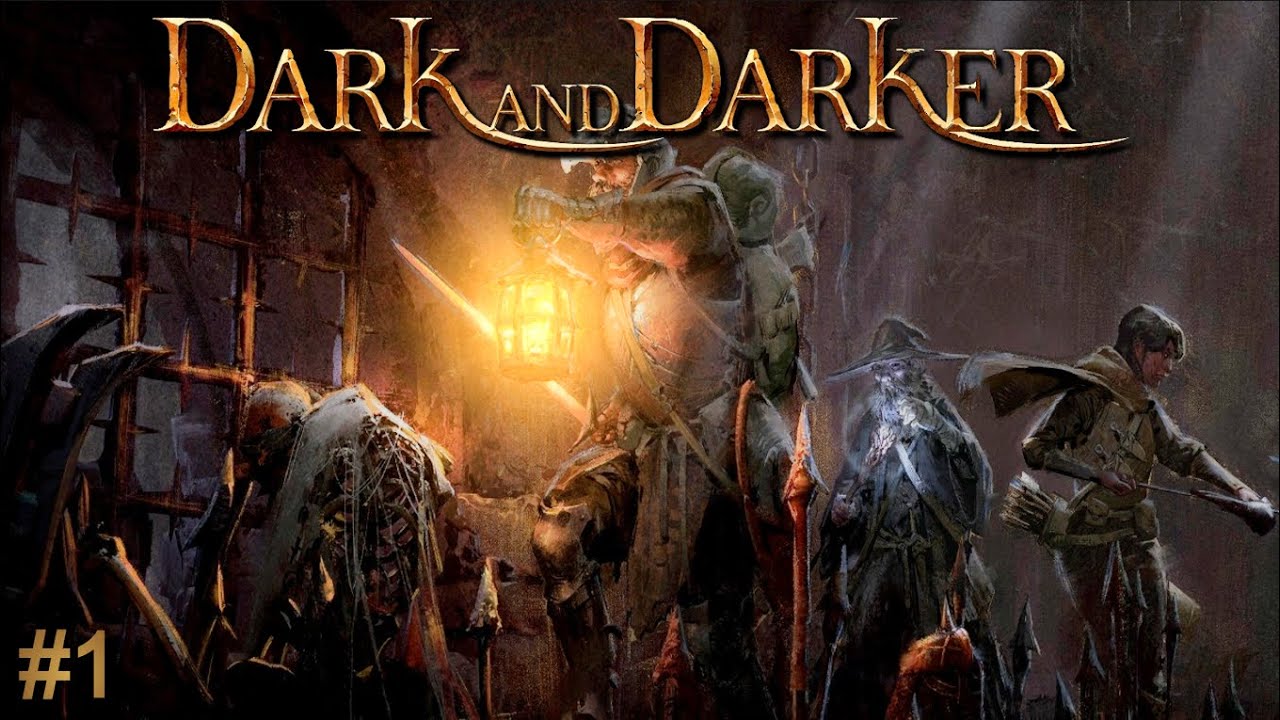 Dark and Darker Wiki