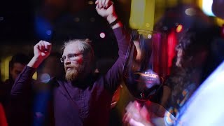 Ts Tech New Year Party