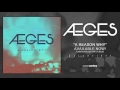 03 AEGES - A Reason Why