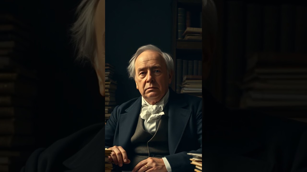 John Quincy Adams: The Most Multilingual U.S. President in History