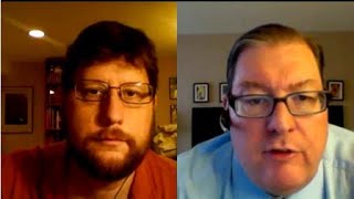 Matthew Duss & Hussein Ibish [Foreign Entanglements]