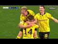 Le résumé de Dortmund / PSG - Ligue des Champions 2023-24 (1/2 finale aller) Mp3 Song