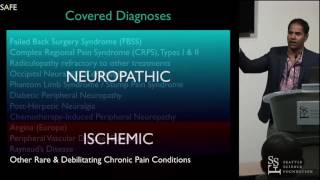Overview and Indications of Neurostimulation - Ramana Naidu, MD