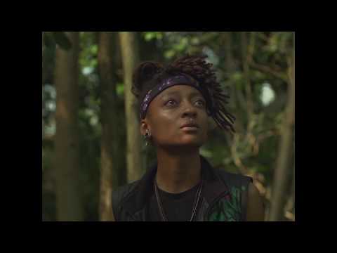 Youtube: KT GORIQUE – PUISSE LE FLOW (prod. by Fonky B)