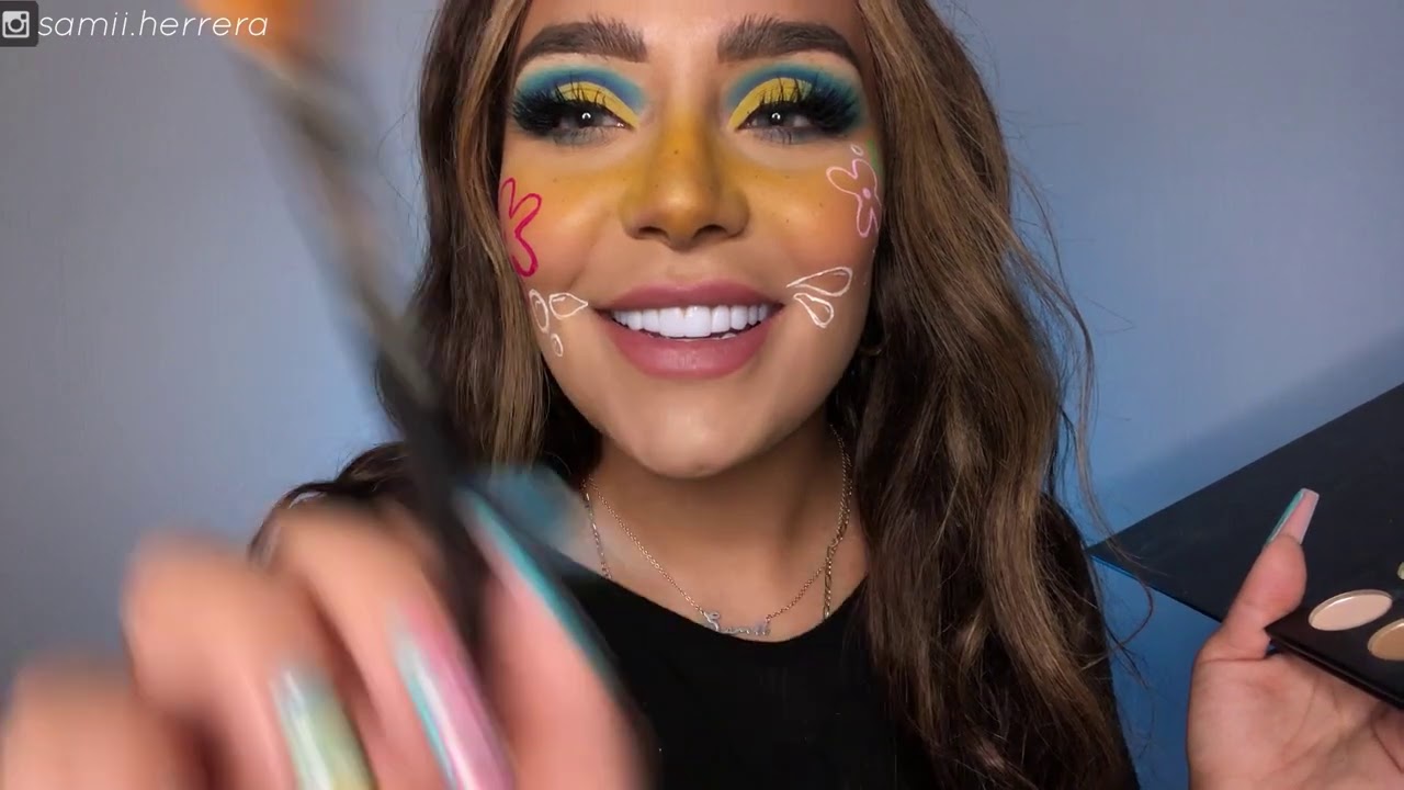 Samii herrera asmr