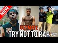 ULTIMATE TRY NOT TO RAP 2021 🔥 (Polo G, Lil Baby, Juice WRLD) IMPOSSIBLE!