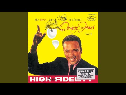 Putar Daylie Double - Quincy Jones