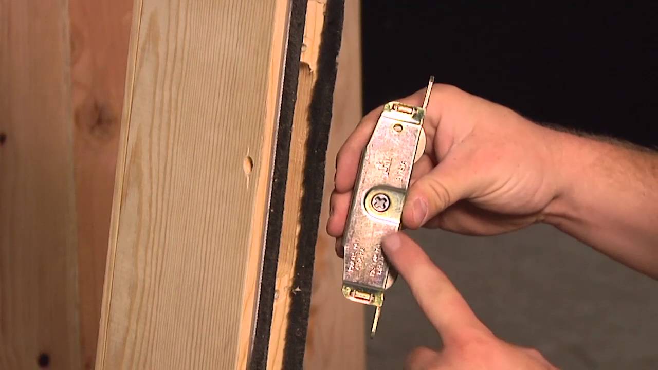 how-to-replace-the-rollers-on-a-custom-wood-sliding-patio-door-youtube
