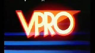 VPRO Opening Theme  - ELO 1981