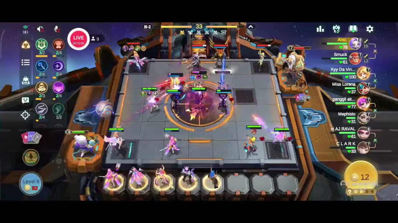 Comander Luo Yi By Alist. Full Game Play