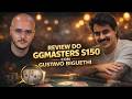 Como um jogador profissional toma decisões | Review de Torneio #01 Parte 1.