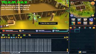 [RS3] Trouble Brewing Item Smuggle - RuneScape Glitch Tutorial @Erik0gJoa