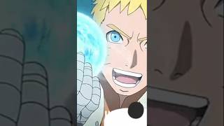 Naruto VS boruto challenge fight