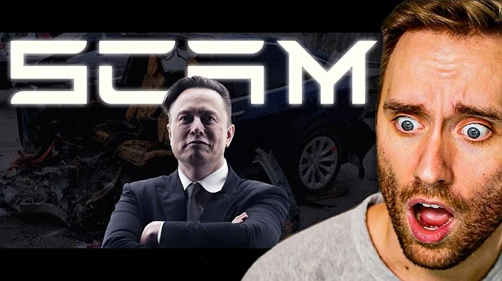 Atrioc Reacts to Why Tesla Engineers Are Quitting