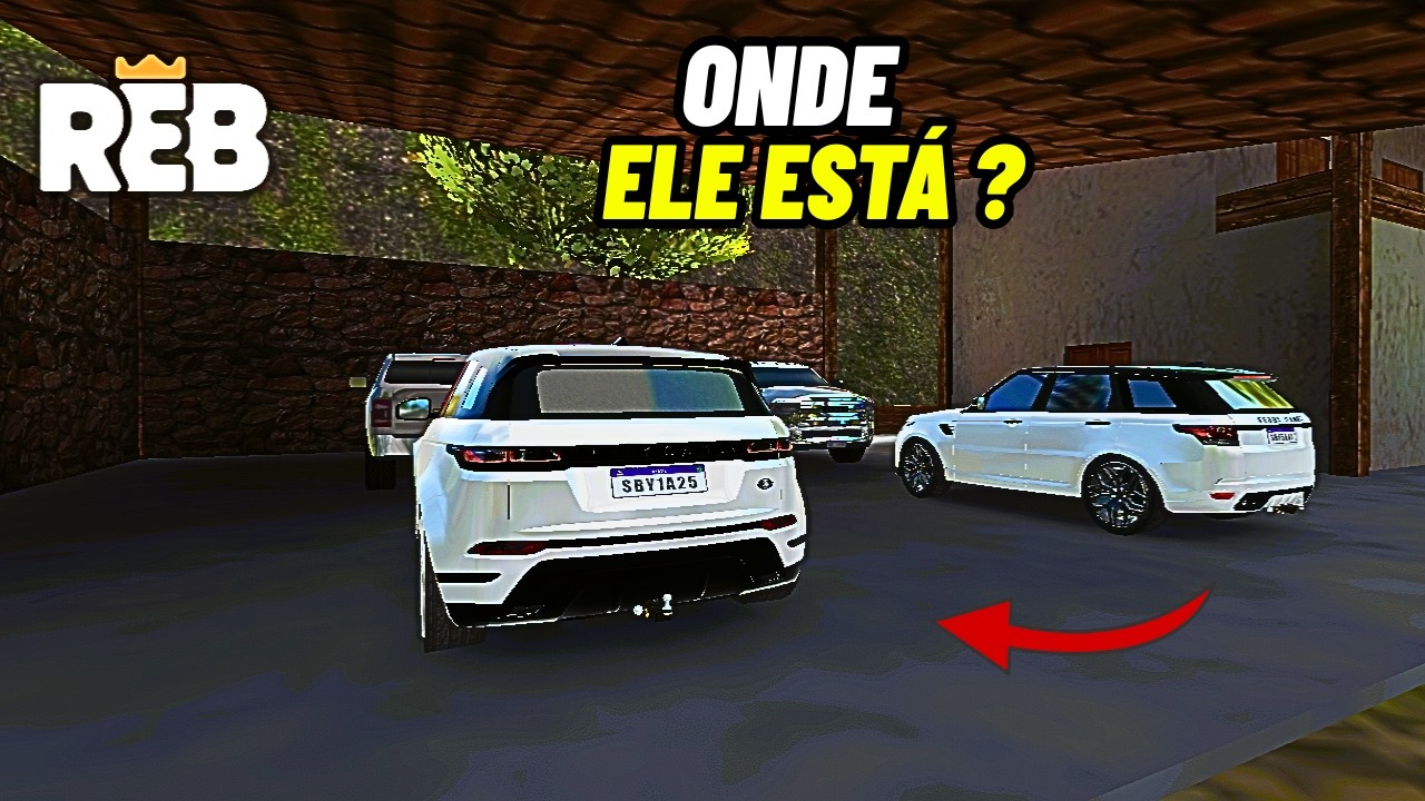 Onde ele está? O desaparecimento que parou o mundo no rebaixados elite Brasil