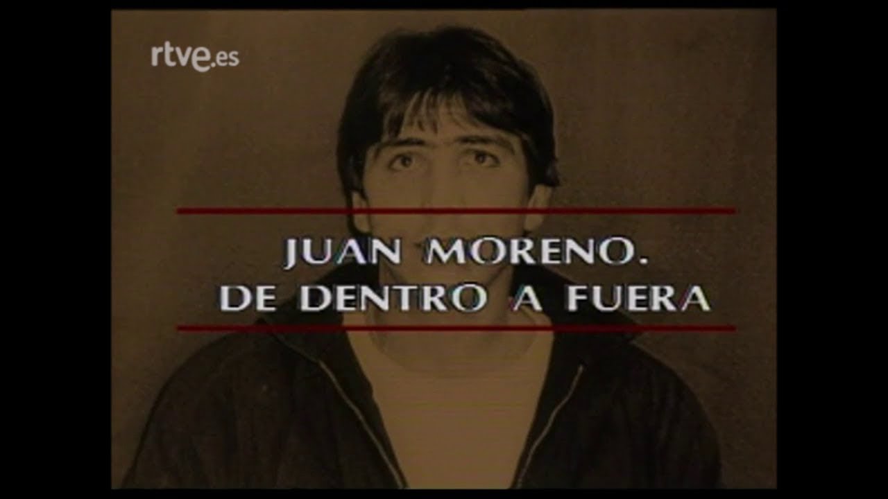 El Vaquilla: De dentro a fuera REPORTAJE COMPLETO! (Informe semanal 24-9-1988)