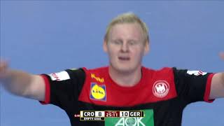 Active 3-2-1 defence 2 | Video analysis | IHF Education Centre