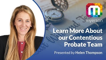 An Introduction To Myerson