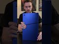 Customize Your Slim PS5 with New Console Covers #shorts