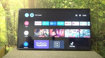 Panasonic TX-50LXW704 - How to Enable Game Mode on Android TV?