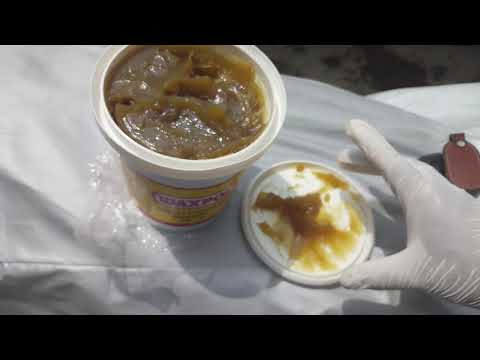how-to-fix-car-door-noise-squeaking?-mitsubishi-pajero-door-noise-fix.