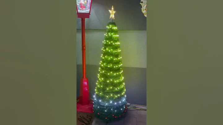 Synergy Xmas Trail Decorations East Cannington