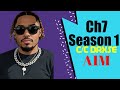 Ch 7 Season1 Grind Maybe Rank Ggs!