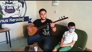 Yunus Karadağ Felek Ne Derdin Varsa