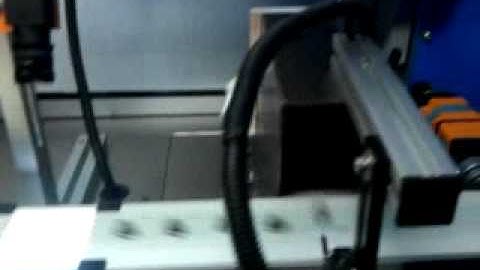 擇興源 SORTING MACHINE