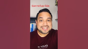 Correlación Vs Asociación - Tesis Total