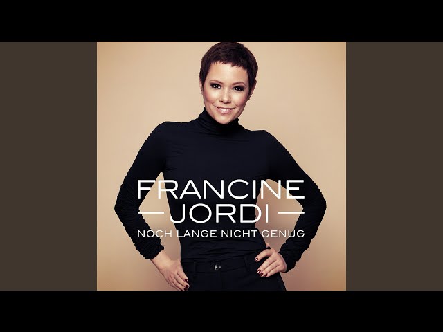 Francine Jordi - Die perfekte Nacht