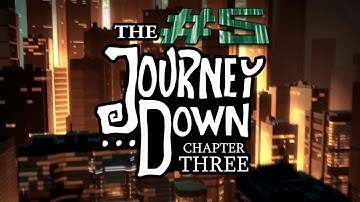 The Journey Down Chapter Three {EP5} The Power Is Coming! mp4