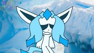 Glaceon And Vaporeon Map Part 5