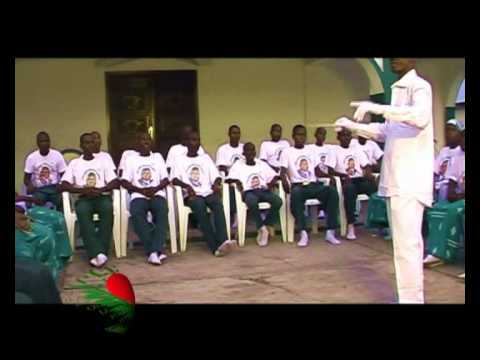 G.T.KI Talangai dans KIESE NKEMBO YIMBILA (clip officiel)