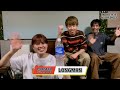 \LONGMAN/ 【MONSTER baSH 2023】アーティストコメント