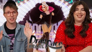 IMHO | Drag Race Brasil Episode 7 Review!