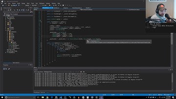 [Day 21] Voxel Engine in CSharp  #programming