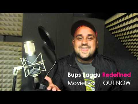 1Nation Media - Bups Saggu - Redefined - Part 1