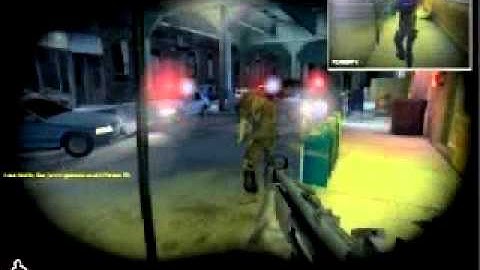 Swat 4 "BuGs"