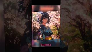 Anime Girls Wearing Kimono