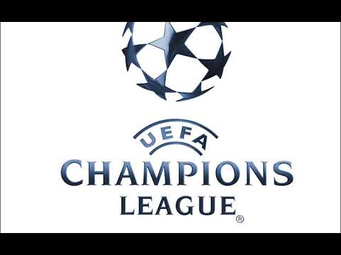 QarTuli Dzmebi / ქართული ძმები - UEFA Champions League cover