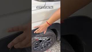 FRONX MODIFIED✅#trending #viral #fronxsigma #fronx #marutisuzuki #youtube #ytshorts #shorts #song#yt