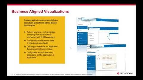 CA Workload Automation CA 7 Edition: Improving Workload Service Level Management