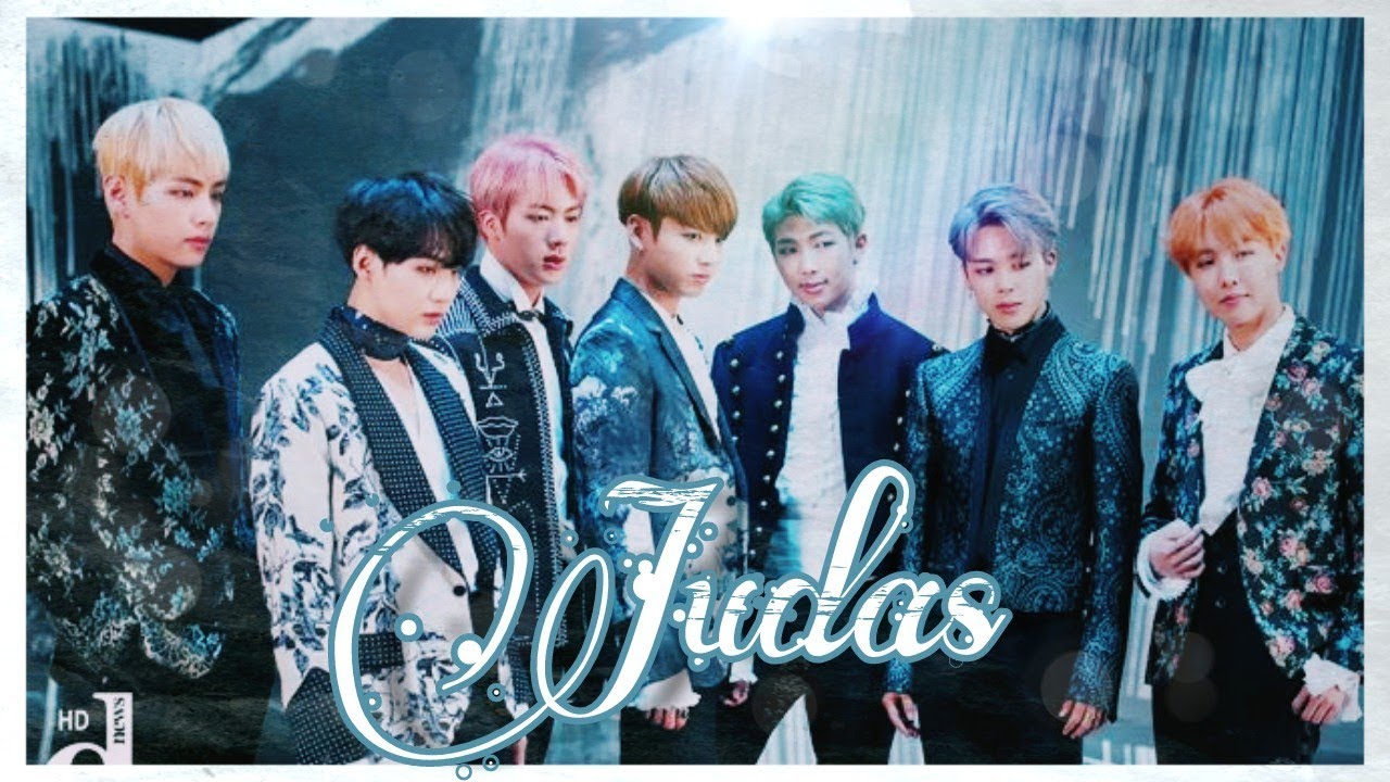 BTS fmv - Judas