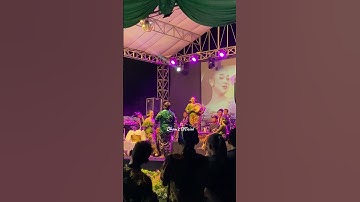 Aksi Lucu Niken Salindry jadi Bantengan dari kendang Dj Mayangkara Grub Live Burengan Kediri