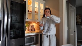 fall is here - a cozy vlog