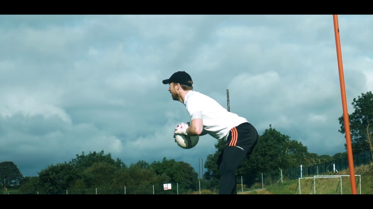 Gaa Goalkeeping #59 - Mid-Champ. Session